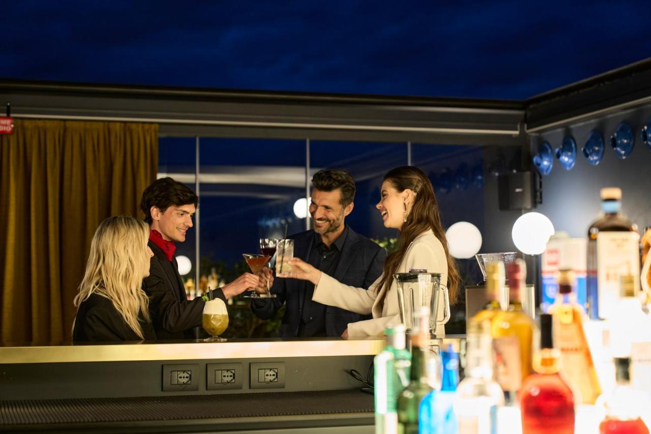 Executive Spa 4* Fiorano Modenese