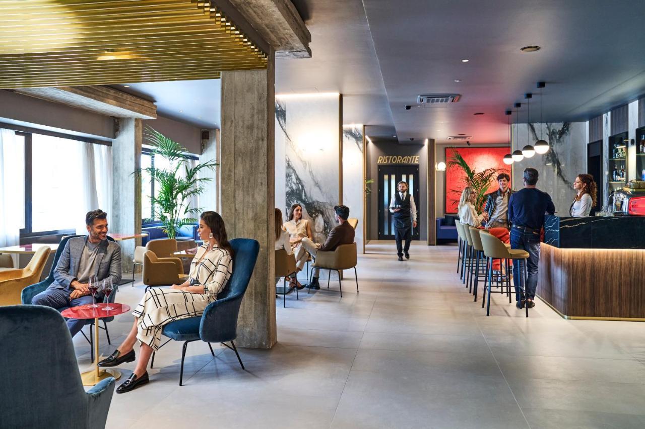Hotel Executive Spa