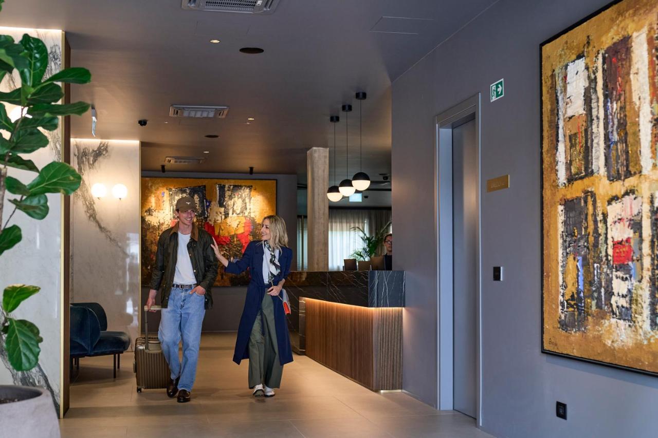 Executive Spa Hotel