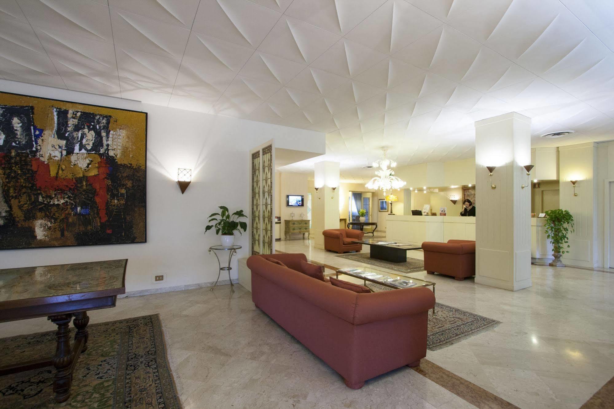 Hotel Executive Spa