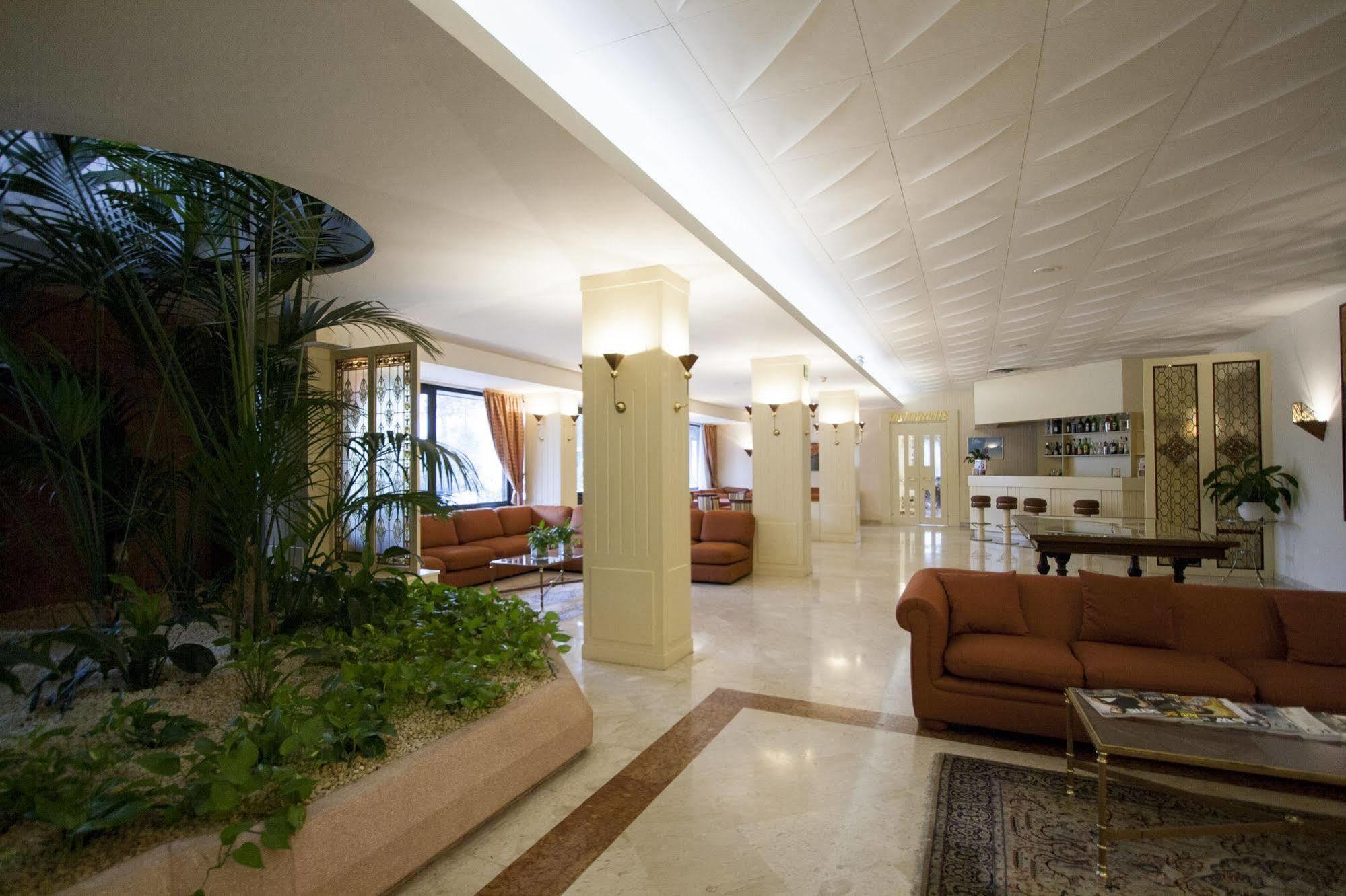 Executive Spa 4*