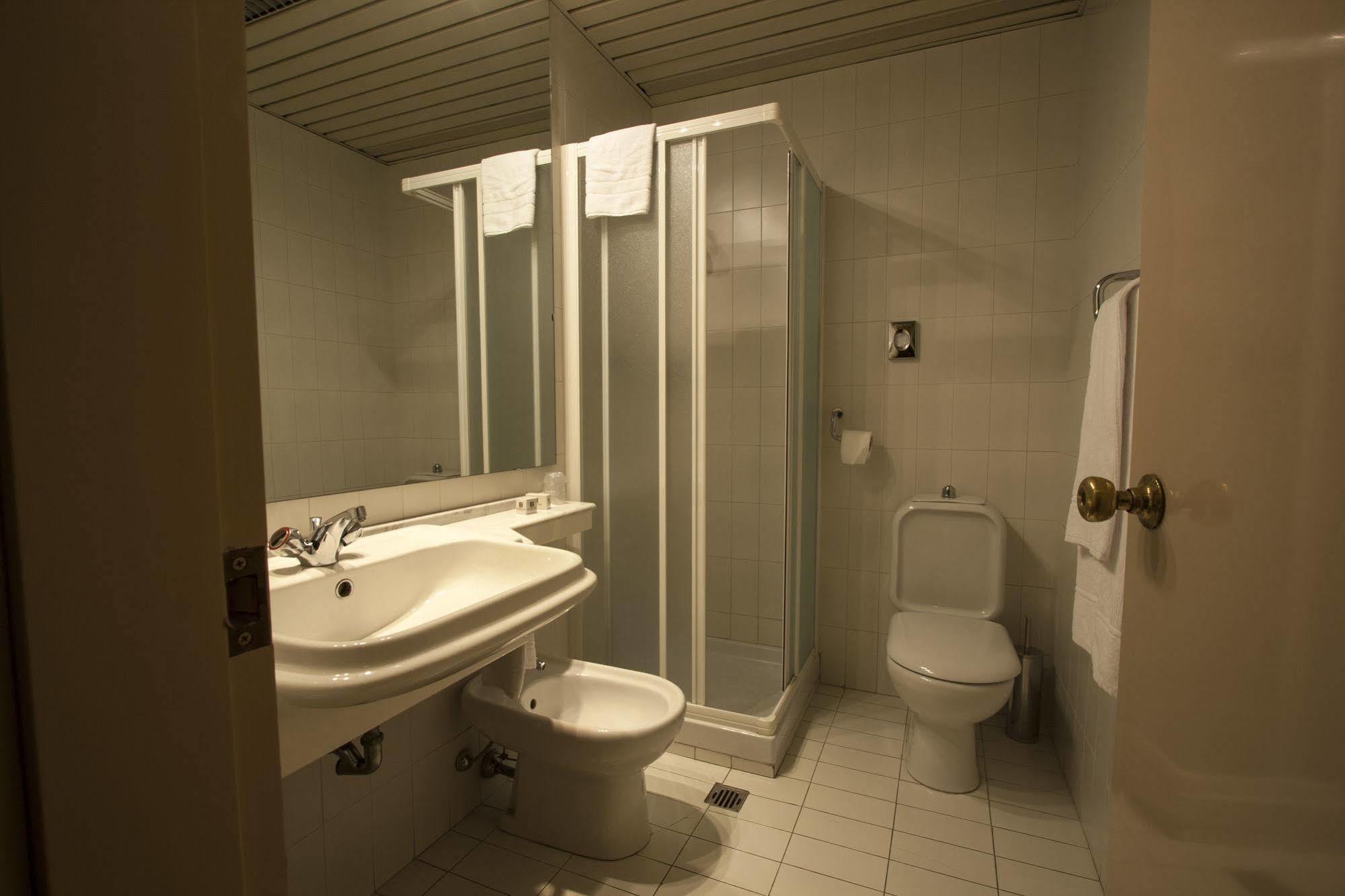 Executive Spa