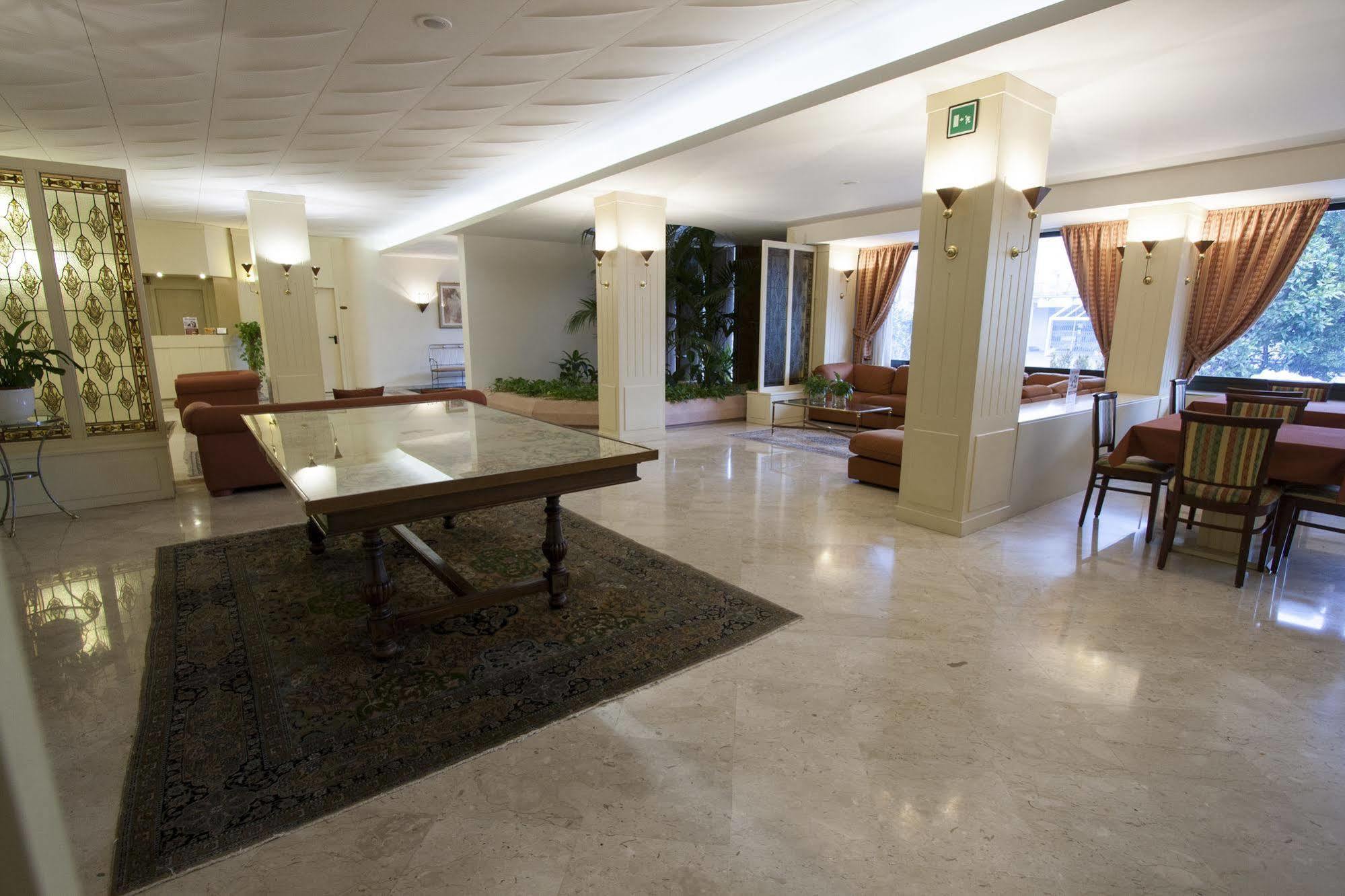 Executive Hotel Fiorano Modenese