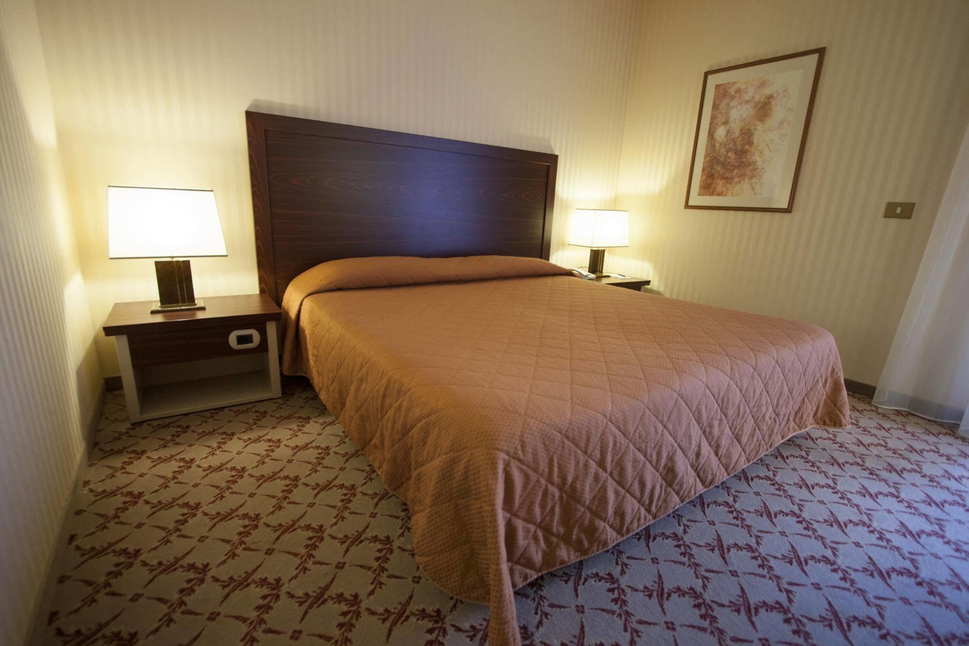 Executive Hotel Fiorano Modenese