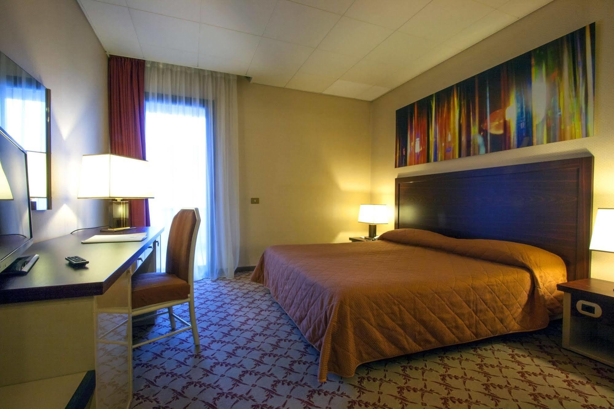 Executive Hotel Fiorano Modenese