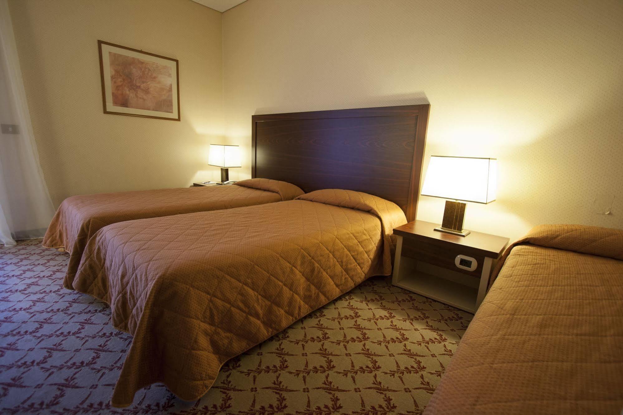 Executive Spa Hotel 4*